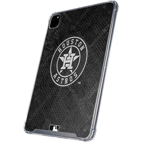 MLB Houston Astros Dark Wash iPad Cases