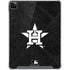 MLB Houston Astros Dark Wash iPad Cases