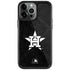 MLB Houston Astros Dark Wash iPhone Cases