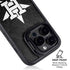 MLB Houston Astros Dark Wash iPhone 13 Pro Kickstand Case
