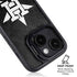 MLB Houston Astros Dark Wash iPhone 14 Kickstand Case