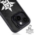 MLB Houston Astros Dark Wash iPhone 14 Plus Kickstand Case