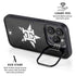 MLB Houston Astros Dark Wash iPhone 14 Pro Kickstand Case