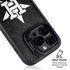 MLB Houston Astros Dark Wash iPhone 14 Pro Kickstand Case