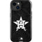 MLB Houston Astros Dark Wash iPhone 15 Impact Case