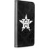 MLB Houston Astros Dark Wash iPhone 15 Plus Folio Case