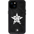 MLB Houston Astros Dark Wash iPhone 15 Plus Waterproof Case