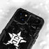 MLB Houston Astros Dark Wash iPhone 15 Plus Waterproof Case