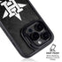 MLB Houston Astros Dark Wash iPhone 15 Pro Kickstand Case