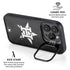 MLB Houston Astros Dark Wash iPhone 15 Pro Max Kickstand Case