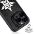 MLB Houston Astros Dark Wash iPhone 15 Pro Max Kickstand Case