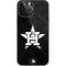 MLB Houston Astros Dark Wash iPhone 15 Pro Max Skin