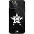 MLB Houston Astros Dark Wash iPhone 15 Pro Max Skin