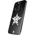 MLB Houston Astros Dark Wash iPhone 15 Pro Max Skin