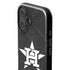 MLB Houston Astros Dark Wash iPhone 16 Impact Case