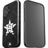 MLB Houston Astros Dark Wash iPhone 16 Impact Case