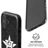 MLB Houston Astros Dark Wash iPhone 16 Plus Magsafe Impact Case