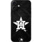 MLB Houston Astros Dark Wash iPhone 16 Plus Skin