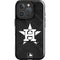 MLB Houston Astros Dark Wash iPhone 16 Pro Impact Case