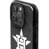 MLB Houston Astros Dark Wash iPhone 16 Pro Impact Case