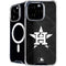MLB Houston Astros Dark Wash iPhone 16 Pro MagSafe Case