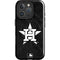 MLB Houston Astros Dark Wash iPhone 16 Pro Magsafe Impact Case