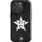 MLB Houston Astros Dark Wash iPhone 16 Pro Max Impact Case