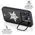MLB Houston Astros Dark Wash iPhone 16 Pro Max Kickstand Case