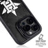 MLB Houston Astros Dark Wash iPhone 16 Pro Max Kickstand Case