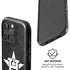 MLB Houston Astros Dark Wash iPhone 16 Pro Max Magsafe Impact Case