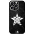 MLB Houston Astros Dark Wash iPhone 16 Pro Skin