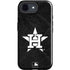 MLB Houston Astros Dark Wash iPhone 16e Impact Case