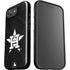 MLB Houston Astros Dark Wash iPhone 16e Impact Case