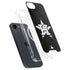 MLB Houston Astros Dark Wash iPhone 16e MagSafe Case