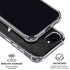 MLB Houston Astros Dark Wash iPhone 16e MagSafe Case