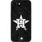 MLB Houston Astros Dark Wash iPhone 16e Skin