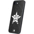 MLB Houston Astros Dark Wash iPhone 16e Skin