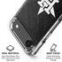MLB Houston Astros Dark Wash iPhone 17 Air Clear Case