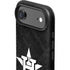MLB Houston Astros Dark Wash iPhone 17 Air Impact Case