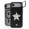 MLB Houston Astros Dark Wash iPhone 17 Air Kickstand Case
