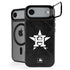 MLB Houston Astros Dark Wash iPhone 17 Air Kickstand Case