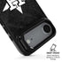 MLB Houston Astros Dark Wash iPhone 17 Air Kickstand Case