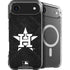 MLB Houston Astros Dark Wash iPhone 17 Air MagSafe Case