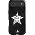 MLB Houston Astros Dark Wash iPhone 17 Air Magsafe Impact Case