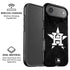 MLB Houston Astros Dark Wash iPhone 17 Air Magsafe Impact Case