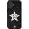MLB Houston Astros Dark Wash iPhone 17 Impact Case