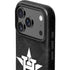 MLB Houston Astros Dark Wash iPhone 17 Pro Impact Case