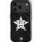 MLB Houston Astros Dark Wash iPhone 17 Pro Magsafe Impact Case