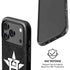 MLB Houston Astros Dark Wash iPhone 17 Pro Magsafe Impact Case