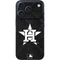 MLB Houston Astros Dark Wash iPhone 17 Pro Max Skin